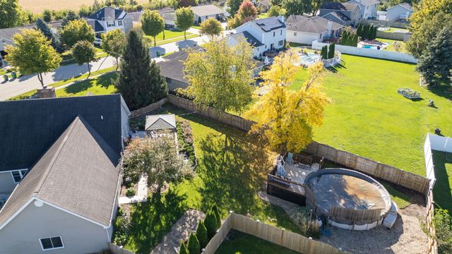 143 Bush Drive, Elwood, IL 60421