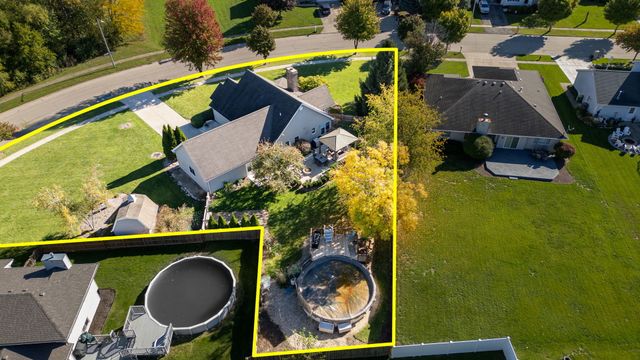 143 Bush Drive, Elwood, IL 60421