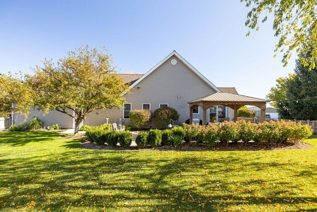 143 Bush Drive, Elwood, IL 60421