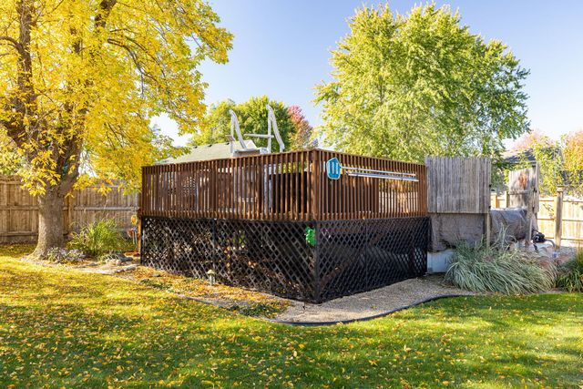 143 Bush Drive, Elwood, IL 60421