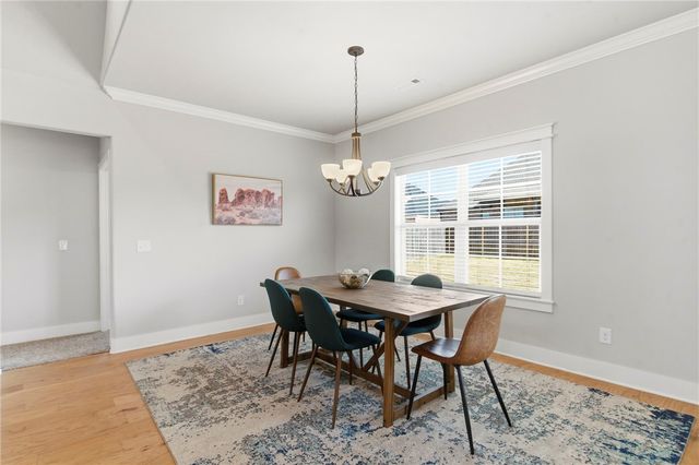 1266 Cassia Street, Tontitown, AR 72762