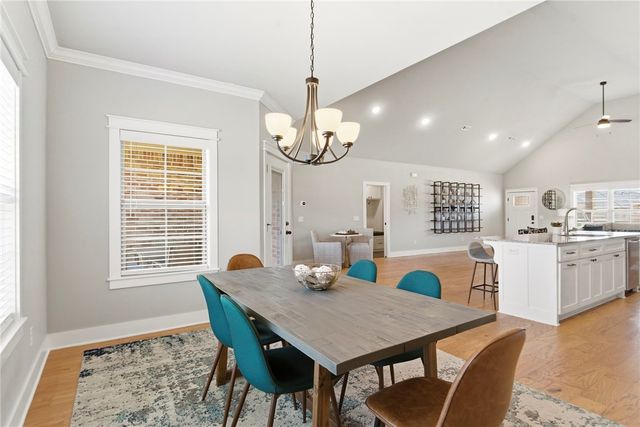 1266 Cassia Street, Tontitown, AR 72762