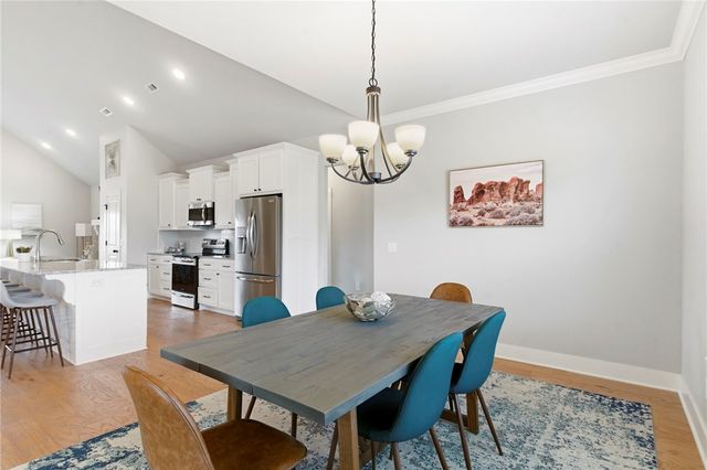 1266 Cassia Street, Tontitown, AR 72762