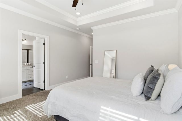 1266 Cassia Street, Tontitown, AR 72762