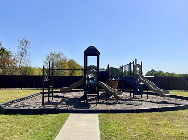 1266 Cassia Street, Tontitown, AR 72762