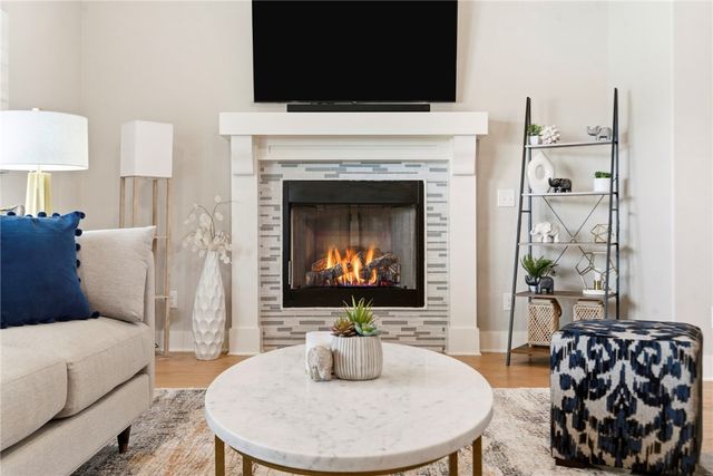 1266 Cassia Street, Tontitown, AR 72762