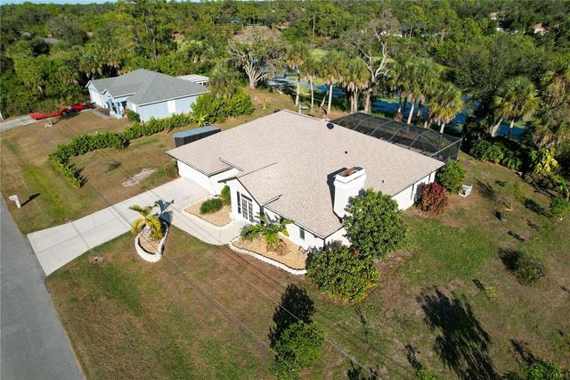 2750 ABBOTSFORD STREET, North Port, FL 34287