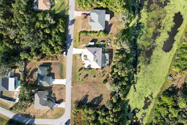 2750 ABBOTSFORD STREET, North Port, FL 34287