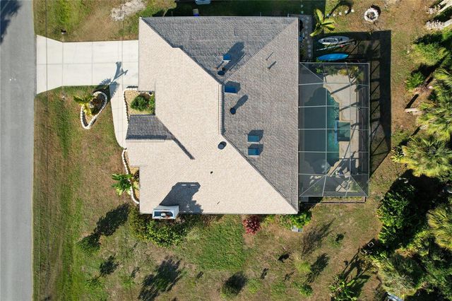 2750 ABBOTSFORD STREET, North Port, FL 34287