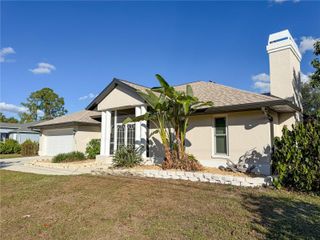 2750 ABBOTSFORD STREET, North Port, FL 34287