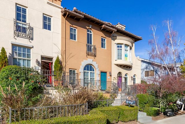 484 Gabilan Street, Los Altos, CA 94022