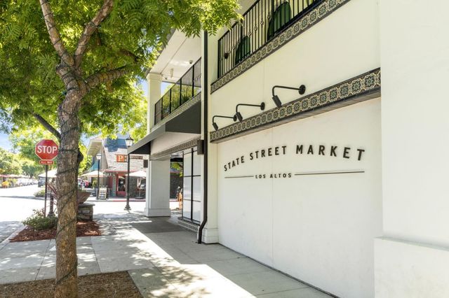 484 Gabilan Street, Los Altos, CA 94022