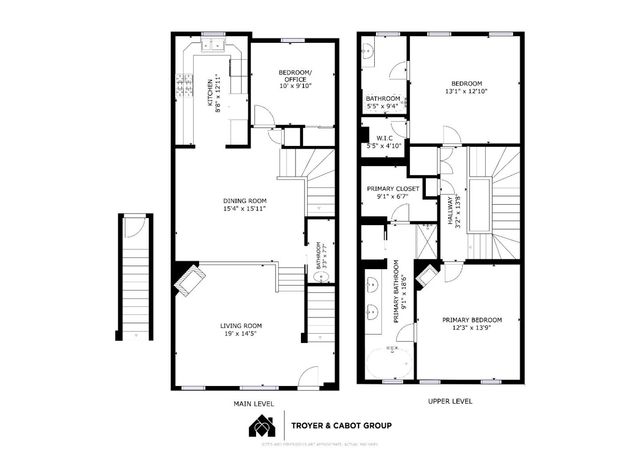 484 Gabilan Street, Los Altos, CA 94022