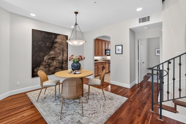 484 Gabilan Street, Los Altos, CA 94022