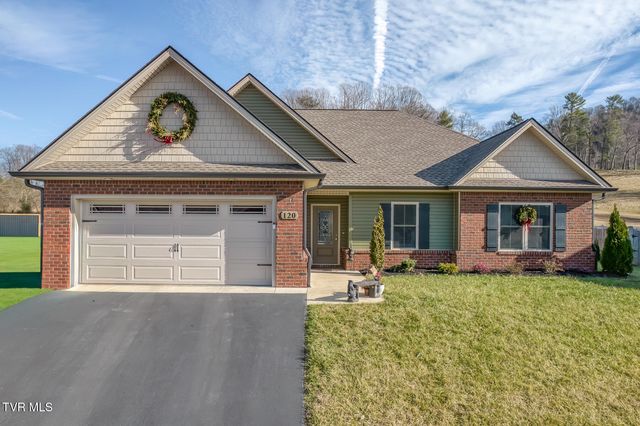 120 Ervin Loop, Erwin, TN 37650
