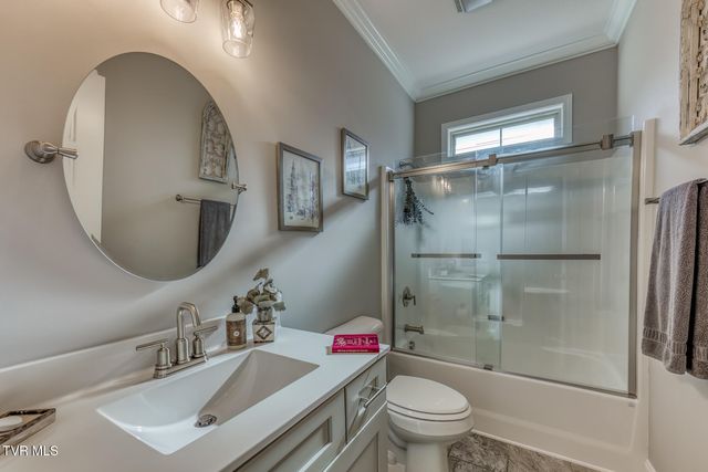 120 Ervin Loop, Erwin, TN 37650