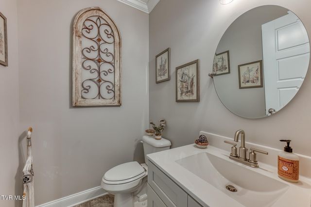 120 Ervin Loop, Erwin, TN 37650