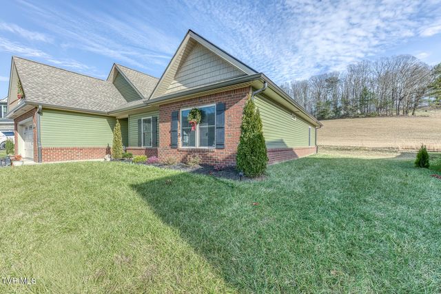 120 Ervin Loop, Erwin, TN 37650