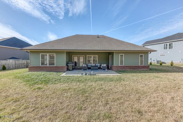 120 Ervin Loop, Erwin, TN 37650