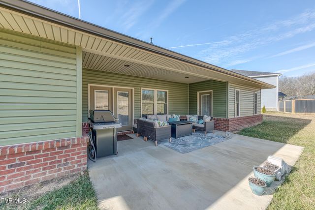 120 Ervin Loop, Erwin, TN 37650