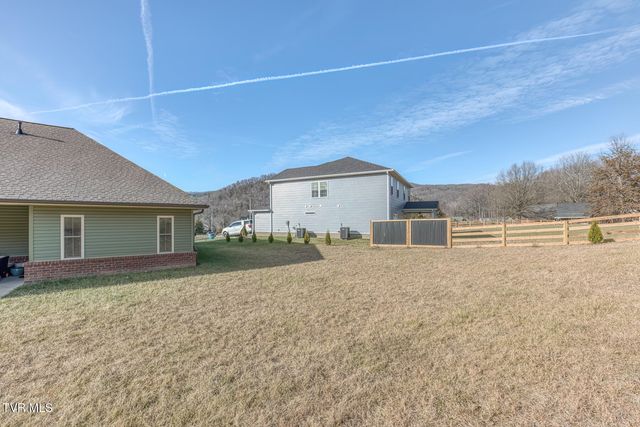 120 Ervin Loop, Erwin, TN 37650