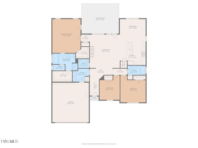 120 Ervin Loop, Erwin, TN 37650