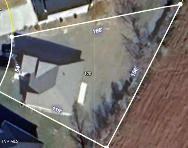 120 Ervin Loop, Erwin, TN 37650