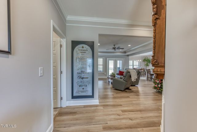 120 Ervin Loop, Erwin, TN 37650