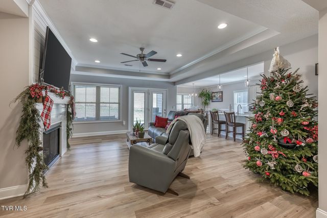 120 Ervin Loop, Erwin, TN 37650