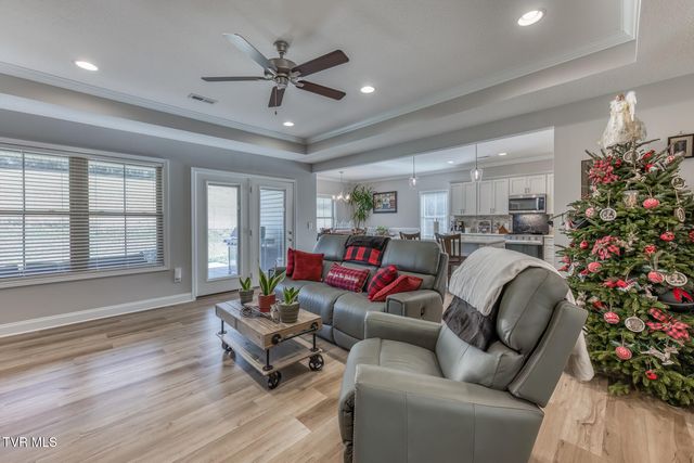120 Ervin Loop, Erwin, TN 37650