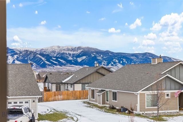 1613 Drummond Boulevard, Belgrade, MT 59714