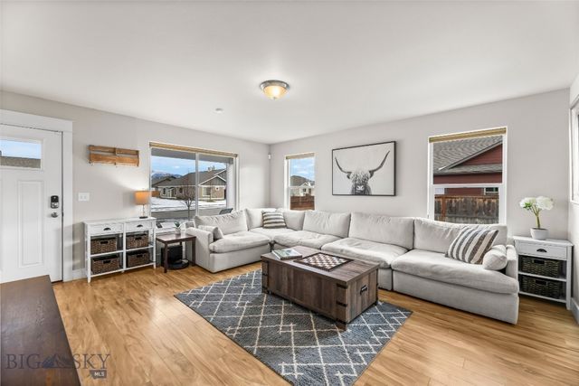 1613 Drummond Boulevard, Belgrade, MT 59714