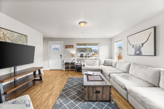 1613 Drummond Boulevard, Belgrade, MT 59714