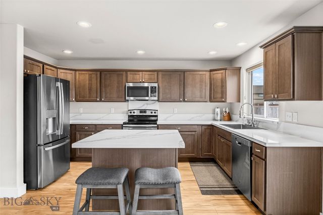 1613 Drummond Boulevard, Belgrade, MT 59714