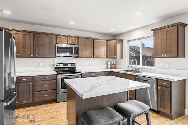 1613 Drummond Boulevard, Belgrade, MT 59714