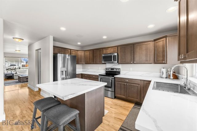 1613 Drummond Boulevard, Belgrade, MT 59714