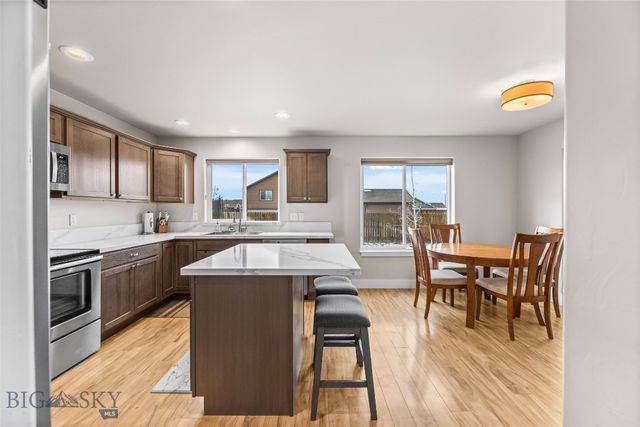 1613 Drummond Boulevard, Belgrade, MT 59714