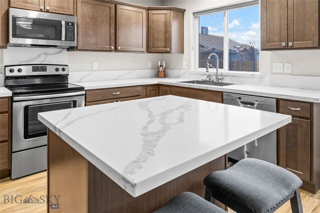 1613 Drummond Boulevard, Belgrade, MT 59714