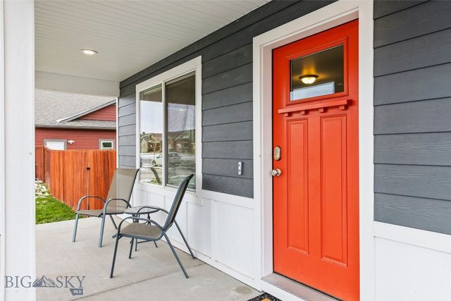 1613 Drummond Boulevard, Belgrade, MT 59714