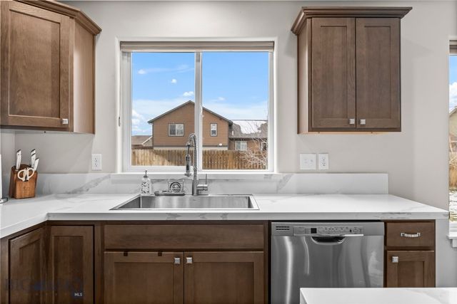 1613 Drummond Boulevard, Belgrade, MT 59714