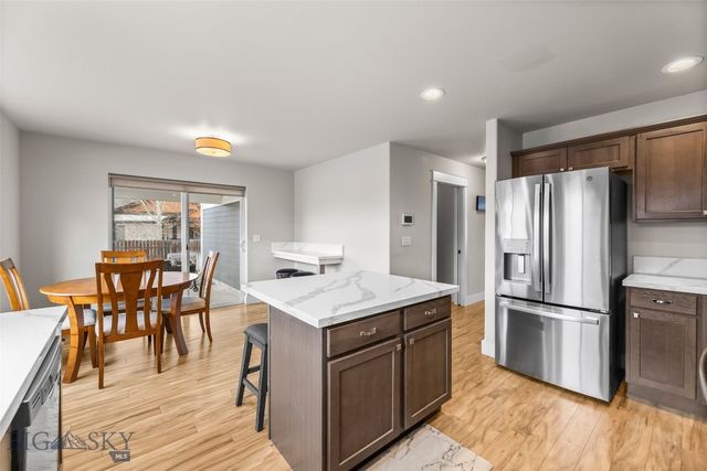 1613 Drummond Boulevard, Belgrade, MT 59714