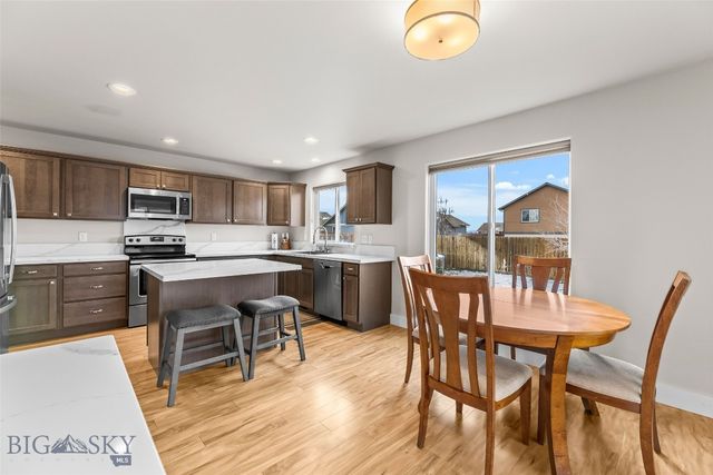 1613 Drummond Boulevard, Belgrade, MT 59714