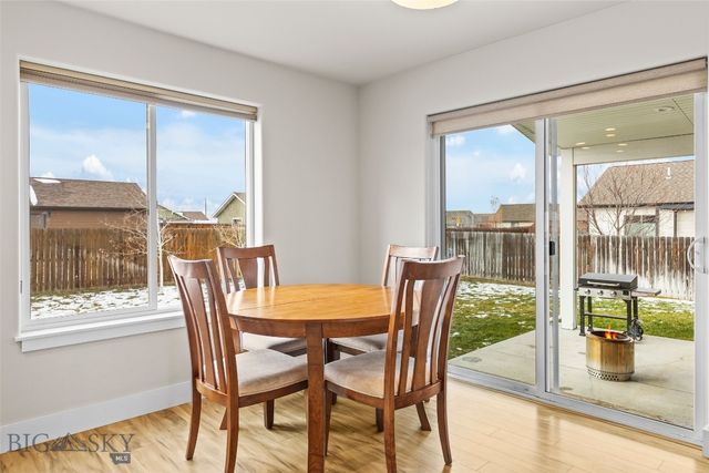 1613 Drummond Boulevard, Belgrade, MT 59714