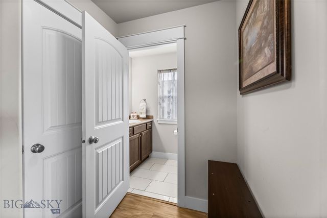 1613 Drummond Boulevard, Belgrade, MT 59714