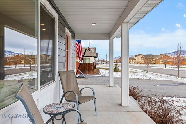 1613 Drummond Boulevard, Belgrade, MT 59714