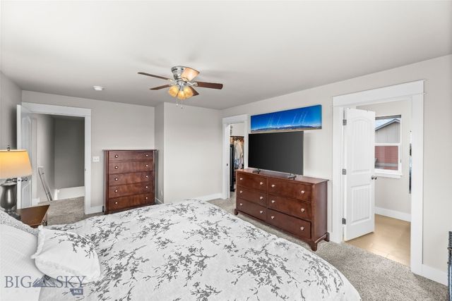 1613 Drummond Boulevard, Belgrade, MT 59714