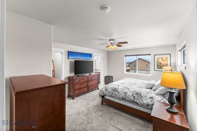 1613 Drummond Boulevard, Belgrade, MT 59714