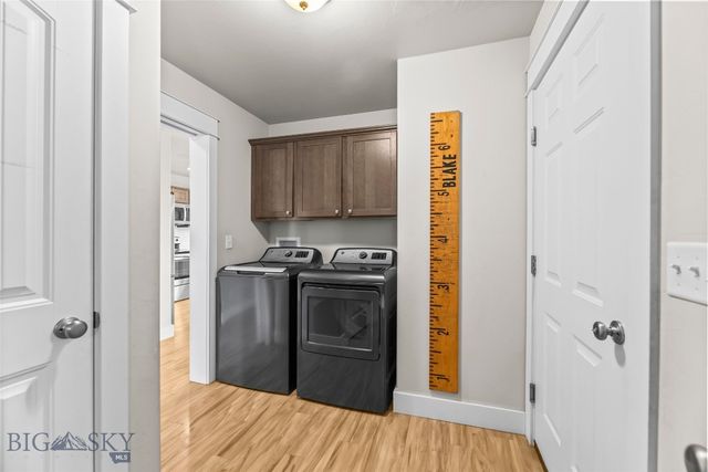 1613 Drummond Boulevard, Belgrade, MT 59714