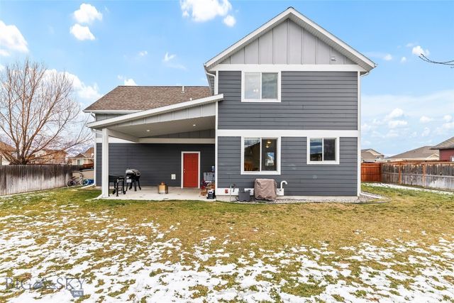1613 Drummond Boulevard, Belgrade, MT 59714