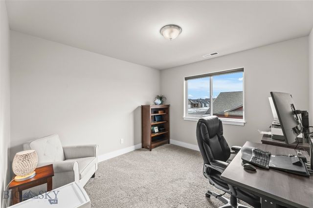 1613 Drummond Boulevard, Belgrade, MT 59714